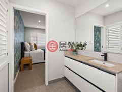 新西兰纳皮尔的独栋别墅，135 North Shore Road Eskdale，编号75390124