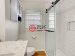 美国德克萨斯州休斯顿的独栋别墅，3835 Tartan Lane，编号77263594