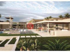 美国内华达州亨德森的住宅用地，15 Summer House Drive，编号70968483