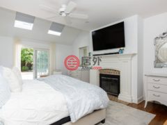 美国纽约州East Hampton的独栋别墅，3 Addie Conklin Lane，编号76409755
