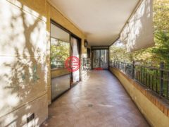 智利Region Santiago MetropolitanVitacura的公寓，El Clonqui 163584，编号69186313