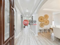 美国德克萨斯州伍德兰兹的独栋别墅，78 S Longsford Circle，编号77294354