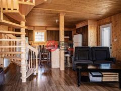 加拿大魁北克Pointe-À-la-Croix的公寓，297 Ch. de la Petite-Rivière-du-Loup，编号77647256