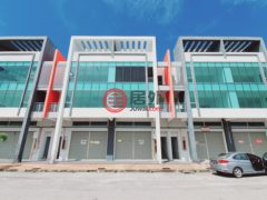 马来西亚马六甲Klebang的公寓，OH 1487 Taman Klebang Utama Melaka，编号76207375