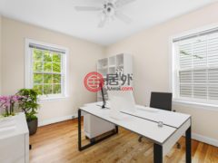 美国密苏里州圣路易斯的独栋别墅，24 Magnolia Drive，编号77634524