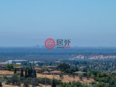 美国加州多拉多希尔斯的住宅用地，482 Montridge Way，编号74601577