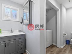 美国马里兰州里弗代尔的独栋别墅，5006 Somerset Rd，编号68816658