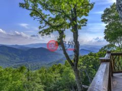 美国北卡罗莱纳州Banner Elk的住宅用地，EN S-90 Talon Drive，编号74621670