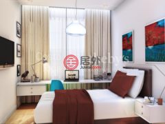 哥斯达黎加Escazú的公寓，San Rafael，编号63101829