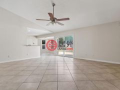 美国佛罗里达州奥兰多的独栋别墅，9109 Montevello Drive，编号77507379