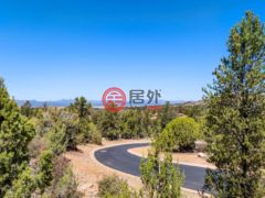 美国亚利桑那州普雷斯科特的独栋别墅，11815 W Lost Man Canyon Way，编号77206526
