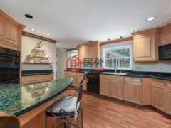 美国宾夕法尼亚州Glenshaw的独栋别墅，3184 Harts Run Road，编号77670354