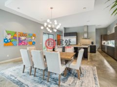 美国德克萨斯州休斯顿的独栋别墅，1334 Sue Barnett Drive，编号77272812