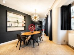 比利时BrusselsMolenbeek-Saint-Jean的公寓，编号77668854