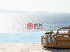 希腊Notio AigaioMykonos的独栋别墅，Aleomandra Tramonto，编号67724298