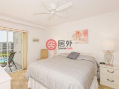 美国佛罗里达州马可岛的公寓，129 S Collier Boulevard B-405，编号76890496