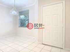 美国佛罗里达州博尼塔温泉的公寓，3431 Pointe Creek Court 104，编号76440374