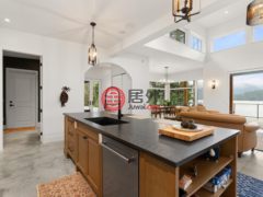 加拿大不列颠哥伦比亚省Sunshine Coast的独栋别墅，103 Witherby Road，编号76580010