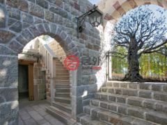 黑山共和国MontenegroBudva的独栋别墅，Budva Riviera Rezevici Skocidjevojka，编号54052511