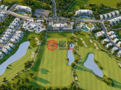 塞浦路斯利马索尔利马索尔的独栋别墅，Limassol Greens，编号62821000