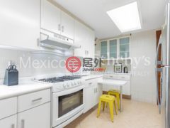 墨西哥Mexico CityMiguel Hidalgo的公寓，编号77020045