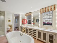 英国英格兰伦敦的联排别墅，Craven Street，编号77566248
