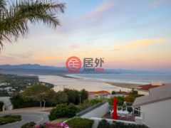 南非西开普省Plettenbergbaai的独栋别墅，编号35994143
