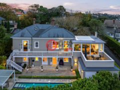 新西兰奥克兰的住宅用地，81 Arney Road Remuera，编号77663058