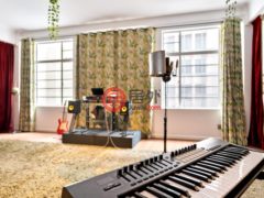南非西开普省开普敦的公寓，2 Impala House 27 Castle Street City Centre Cape Town，编号75532852