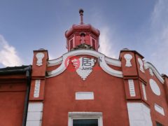 罗马尼亚穆列什河Târnaveni的多单元，编号71877647