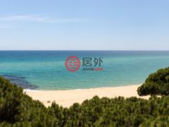 西班牙BarcelonaSant Vicenç de Montalt的独栋别墅，Passeig dels Anglesos 1，编号71328995