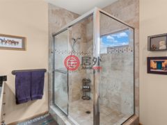 美国新墨西哥州圣塔菲的独栋别墅，218 Calle Roble，编号76844759