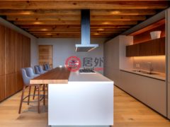 墨西哥EDOMEXValle de Bravo的独栋别墅，Valle de Bravo Avandaro Fontana Luz，编号73223886