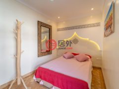 摩洛哥Marrakech - SafiMarrakech的联排别墅，编号72548424