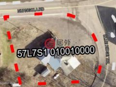 美国宾夕法尼亚州芒廷托普的公寓，6620 Nuangola Road，编号76846187