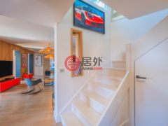法国普罗旺斯-阿尔卑斯-蔚蓝海岸馬賽的公寓，编号70134861