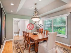 美国明尼苏达州Wayzata的独栋别墅，513 Ferndale Road West，编号77419074