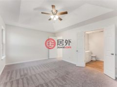 美国佐治亚州亚特兰大的联排别墅，5845 Hampton，编号76609864