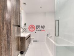 加拿大魁北克蒙特利尔的公寓，1165 Rue Wellington Apt. 1506，编号76810579