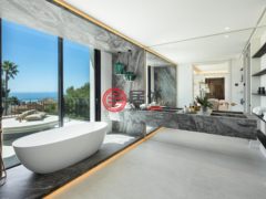 西班牙MálagaMarbella的独栋别墅，Marbella，编号75680201
