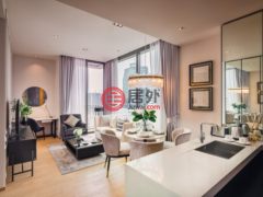 泰国Bangkok曼谷的公寓，28 Chit Lom Alley Lumphini Pathum Wan，编号69720631
