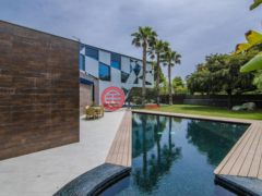 西班牙BarcelonaSitges的独栋别墅，Carrer Escultor Clarasó 16，编号25122429