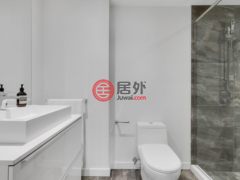 加拿大魁北克蒙特利尔的公寓，1450 Boul. René-Lévesque O. Apt. 3402，编号77090159