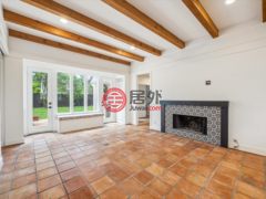 美国德克萨斯州休斯顿的独栋别墅，3643 Overbrook Lane，编号77451948