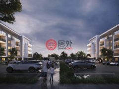 加拿大阿尔伯塔卡尔加里的公寓，编号71437313