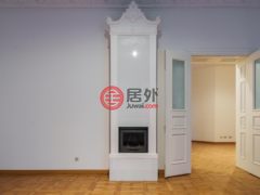 拉脱维亚RigaRīga的公寓，Alberta Street 1，编号72256465
