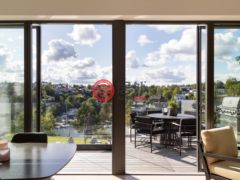 瑞典Stockholm CountySaltsjö-Boo的独栋别墅，Njordvägen 19，编号75464956