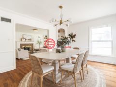 美国俄克拉何马州Nichols Hills的独栋别墅，1112 Larchmont Lane，编号76734747
