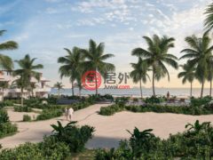 墨西哥格雷罗锡瓦塔内霍的独栋别墅，LT 28 Carretera a Playa Blanca，编号75520257