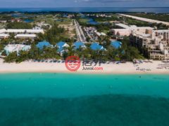 开曼群岛Seven Mile Beach的公寓，Villas of the Galleon 51，编号75436274